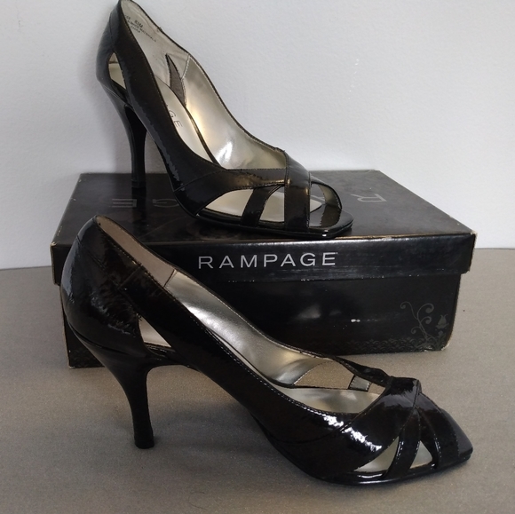 Women's New Heel 7.5 and 8.5 - Picture 3 of 6